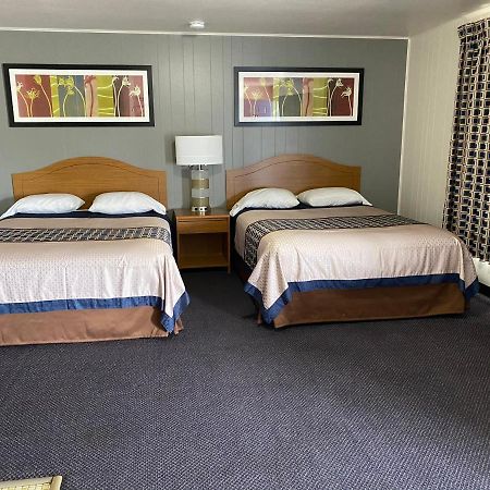 Usa Inn Mount Vernon Extérieur photo